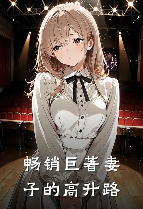畅销巨著妻子的高升路