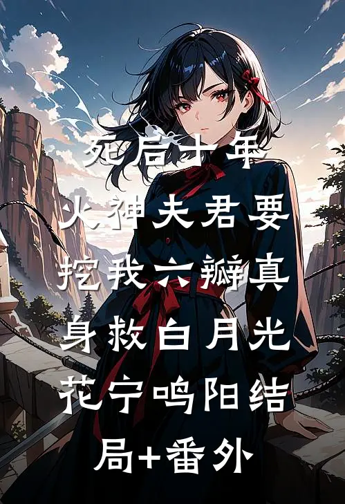 死后十年，火神夫君要挖我六瓣真身救白月光花宁鸣阳结局+番外