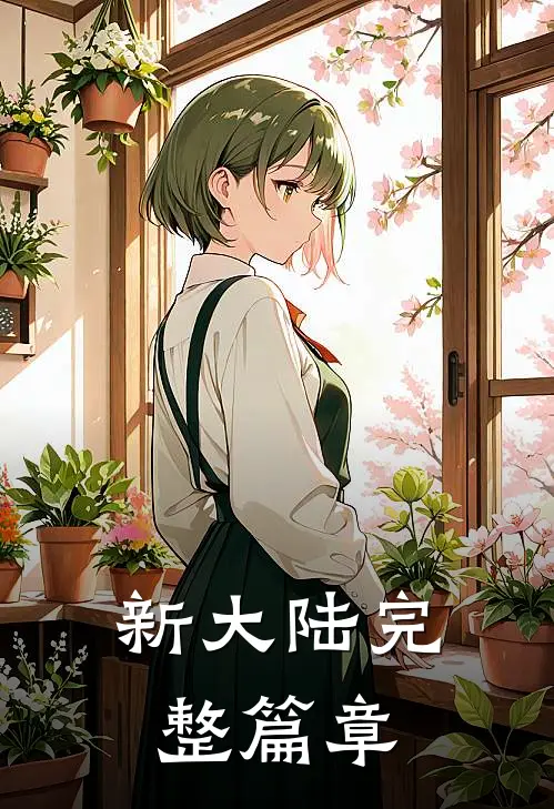 新大陆完整篇章