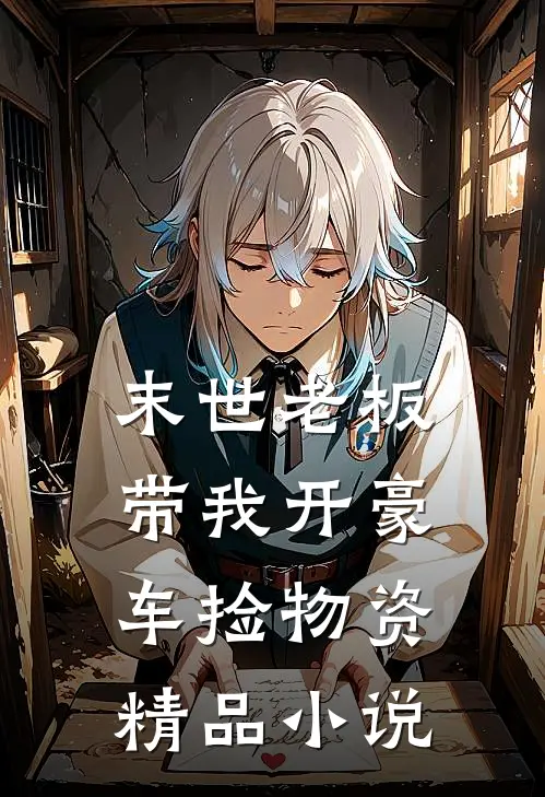 末世老板带我开豪车捡物资精品小说