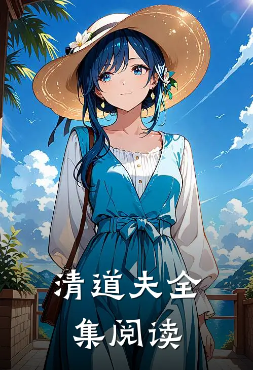 清道夫全集阅读