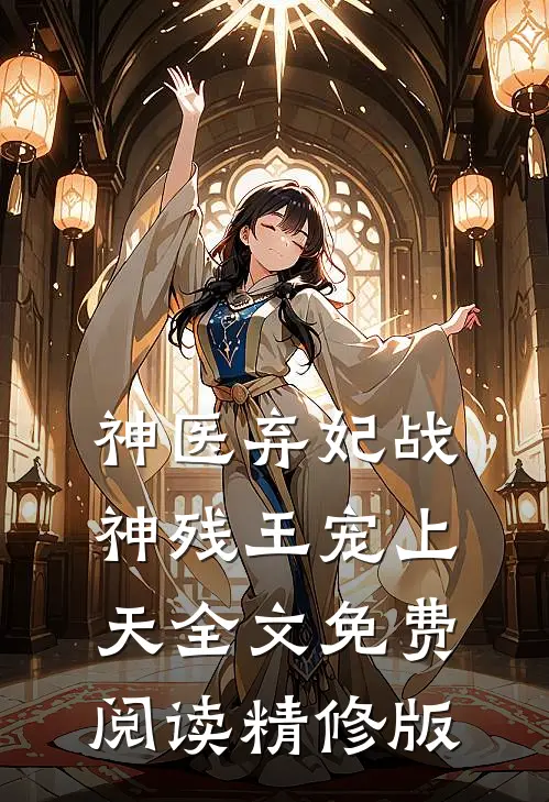 神医弃妃战神残王宠上天全文免费阅读精修版