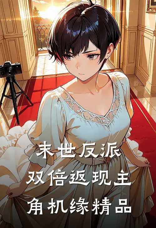 末世反派：双倍返现主角机缘精品
