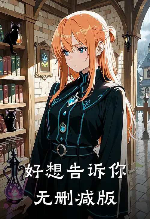 好想告诉你无删减版