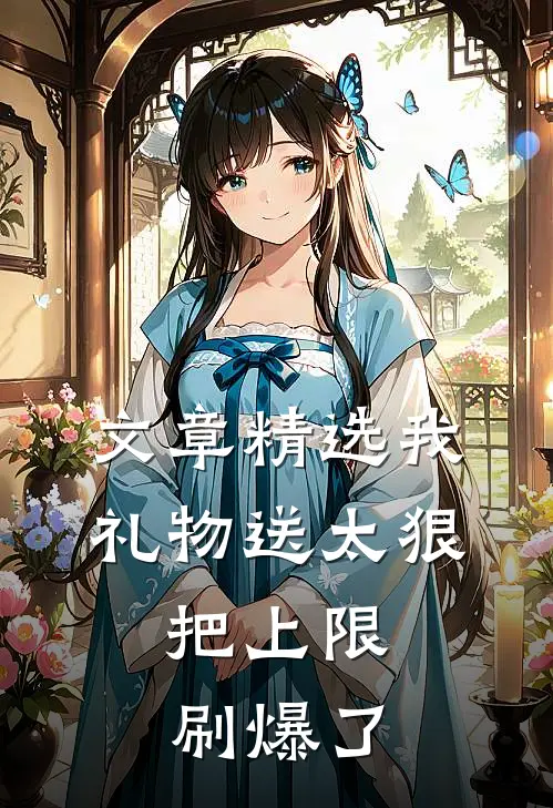 文章精选我礼物送太狠，把上限刷爆了