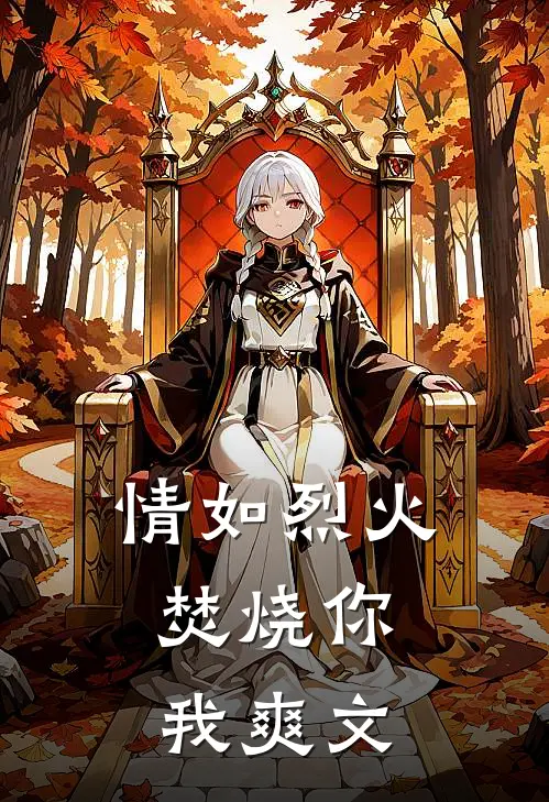 情如烈火，焚烧你我爽文