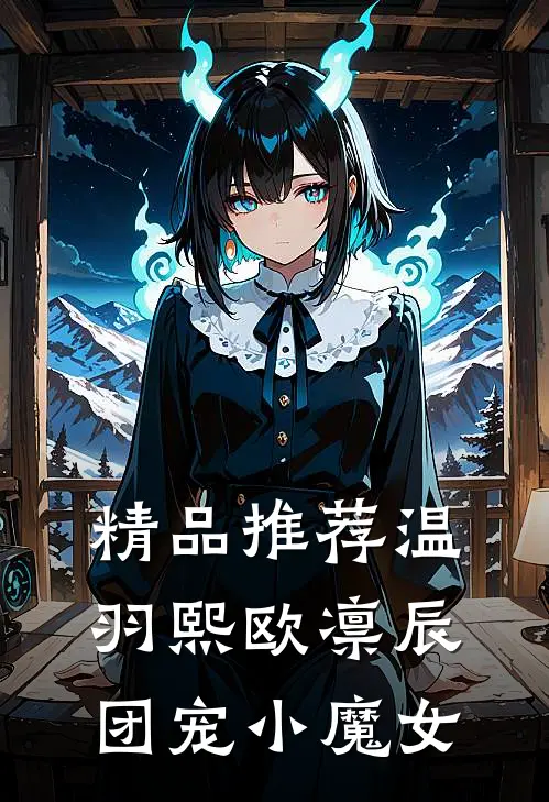 精品推荐温羽熙欧凛辰团宠小魔女
