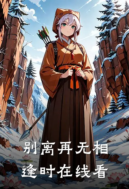 别离再无相逢时在线看