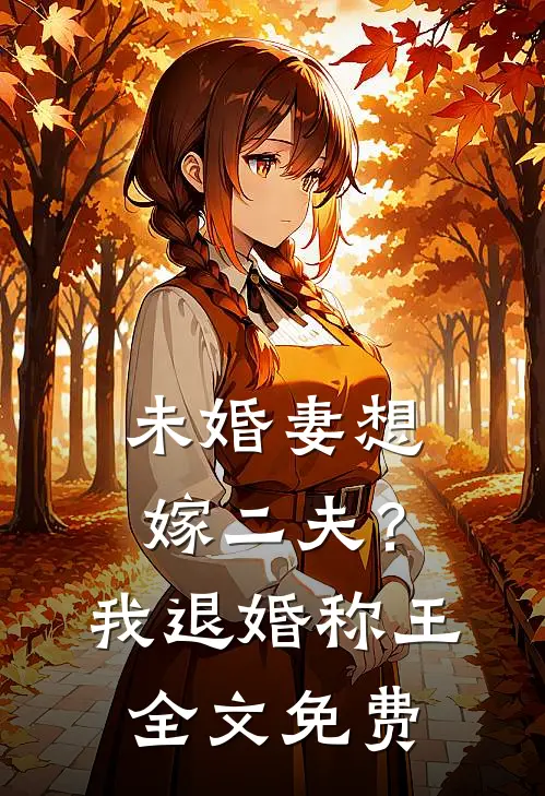 未婚妻想嫁二夫？我退婚称王全文免费