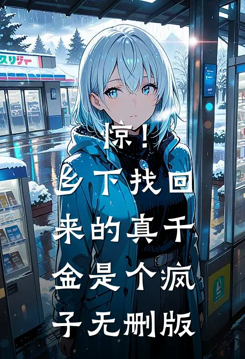 惊！乡下找回来的真千金是个疯子无删版