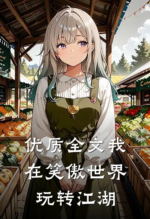 优质全文我在笑傲世界玩转江湖