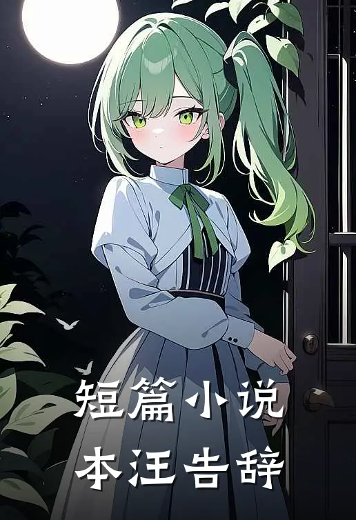 短篇小说本汪告辞