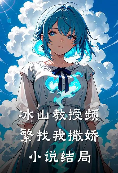 冰山教授频繁找我撒娇小说结局