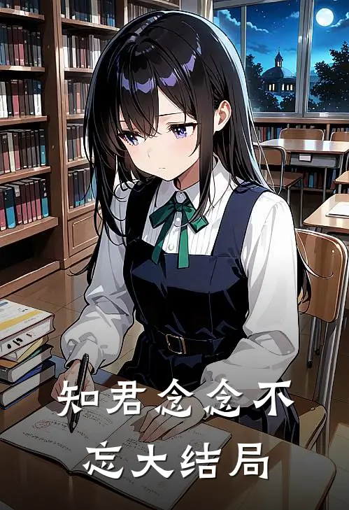 知君念念不忘大结局