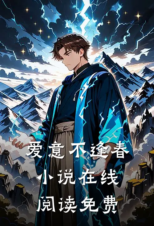 爱意不逢春小说在线阅读免费