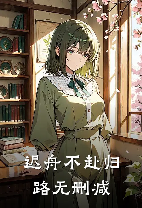 迟舟不赴归路无删减
