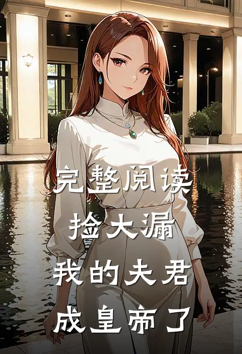 完整阅读捡大漏，我的夫君成皇帝了