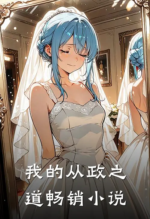 我的从政之道畅销小说