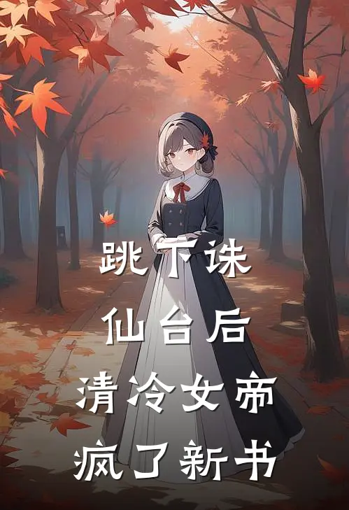 跳下诛仙台后，清冷女帝疯了新书
