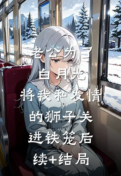 老公为了白月光，将我和发情的狮子关进铁笼后续+结局