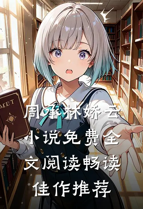周承林娇云小说免费全文阅读畅读佳作推荐