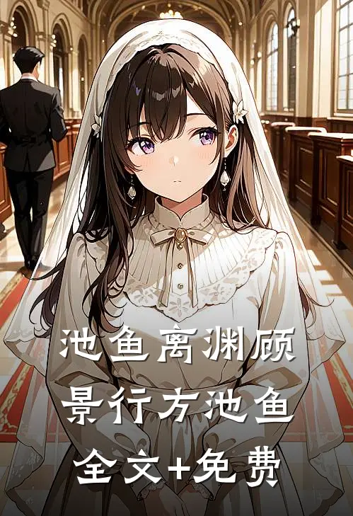 池鱼离渊顾景行方池鱼全文+免费