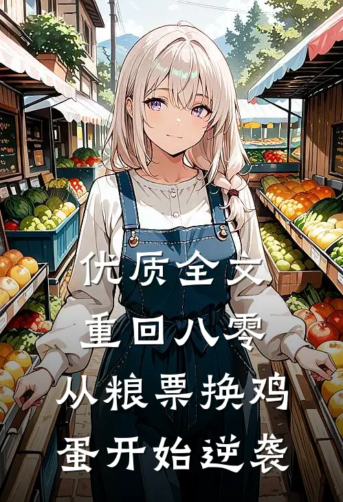 优质全文重回八零：从粮票换鸡蛋开始逆袭