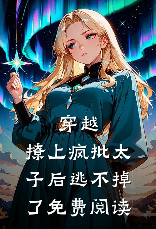 穿越：撩上疯批太子后逃不掉了免费阅读