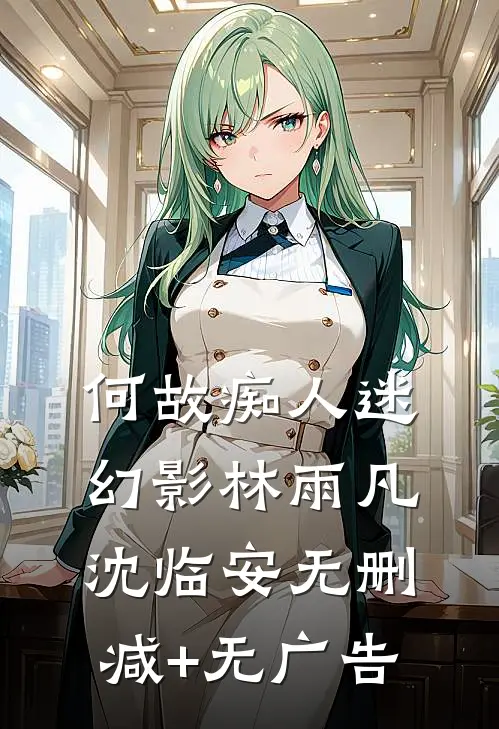 何故痴人迷幻影林雨凡沈临安无删减+无广告
