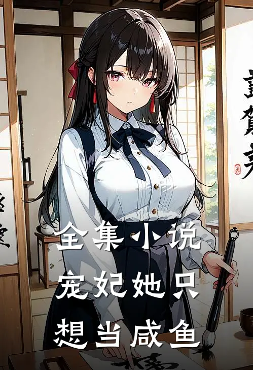 全集小说宠妃她只想当咸鱼
