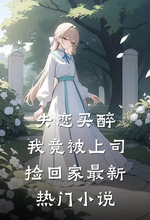 失恋买醉，我竟被上司“捡回家”最新热门小说