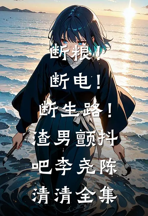 断粮！断电！断生路！渣男颤抖吧李尧陈清清全集
