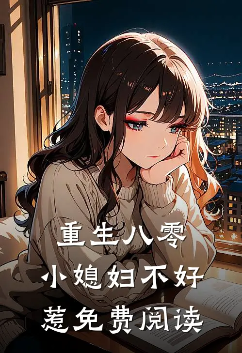 重生八零：小媳妇不好惹免费阅读