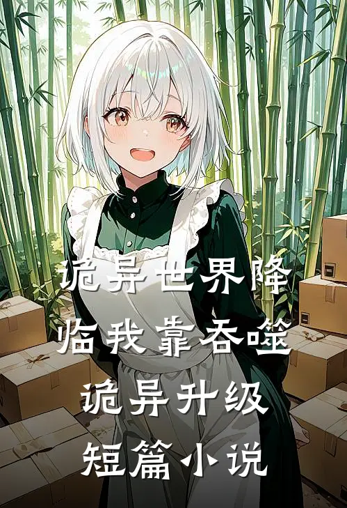 诡异世界降临我靠吞噬诡异升级短篇小说