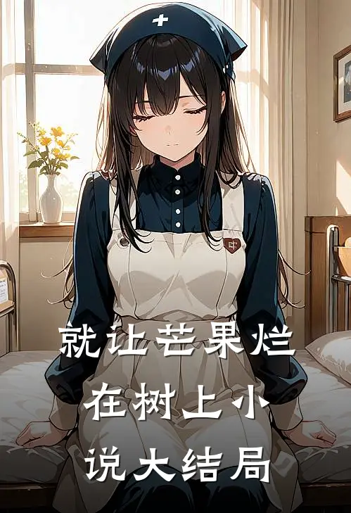 就让芒果烂在树上小说大结局