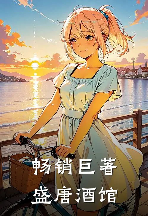 畅销巨著盛唐酒馆