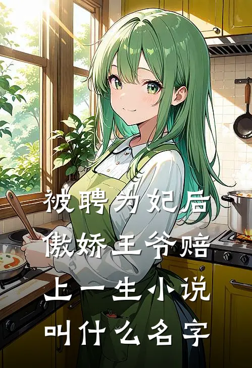 被聘为妃后，傲娇王爷赔上一生小说叫什么名字