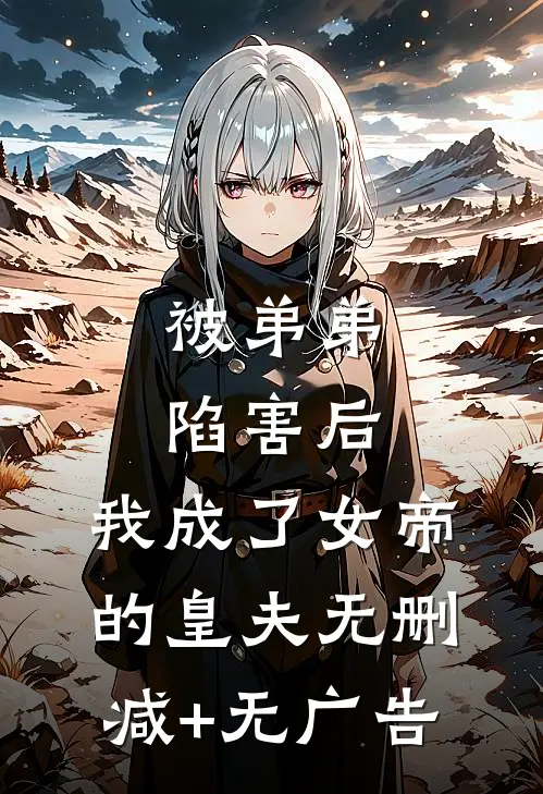 被弟弟陷害后，我成了女帝的皇夫无删减+无广告