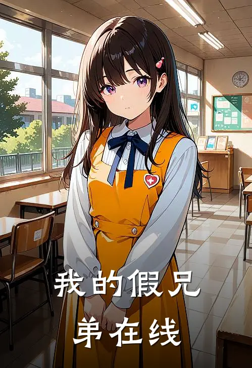我的假兄弟在线