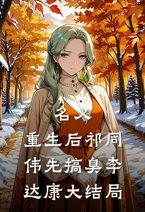 名义，重生后祁同伟先搞臭李达康大结局