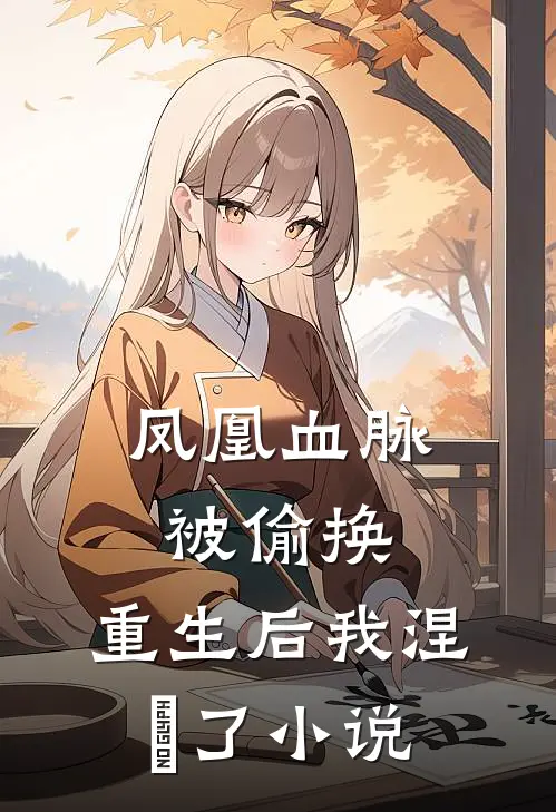 凤凰血脉被偷换，重生后我涅槃了小说