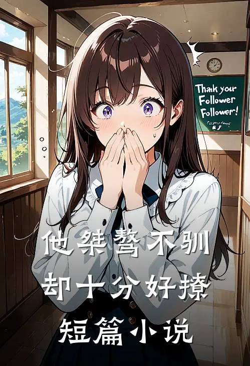 他桀骜不驯，却十分好撩短篇小说
