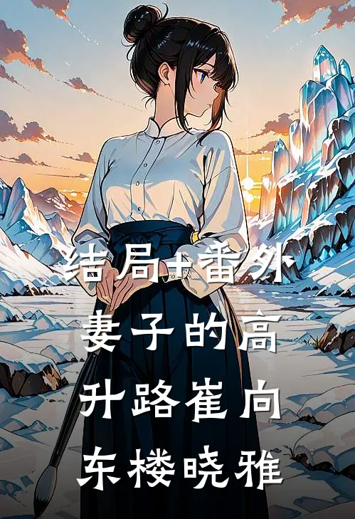 结局+番外妻子的高升路崔向东楼晓雅