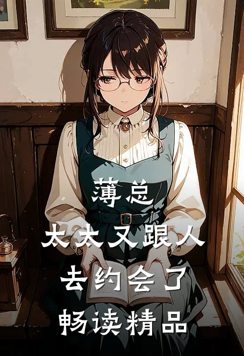 薄总，太太又跟人去约会了畅读精品