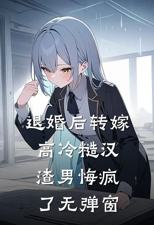 退婚后转嫁高冷糙汉，渣男悔疯了无弹窗