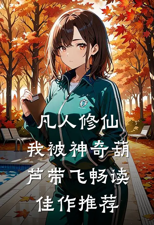 凡人修仙：我被神奇葫芦带飞畅读佳作推荐