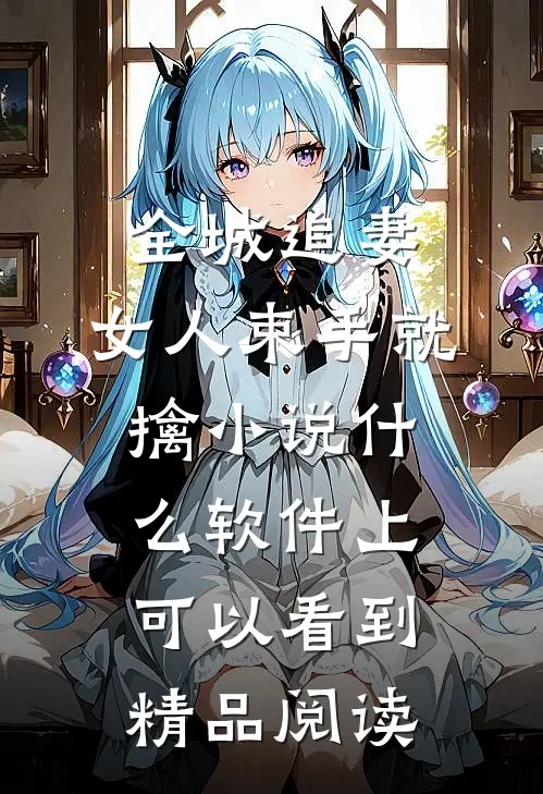 全城追妻:女人束手就擒 小说什么软件上可以看到精品阅读