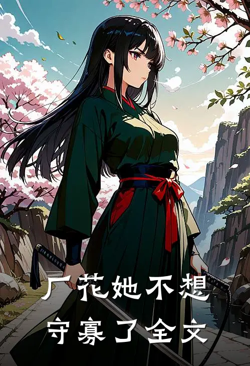 厂花她不想守寡了全文