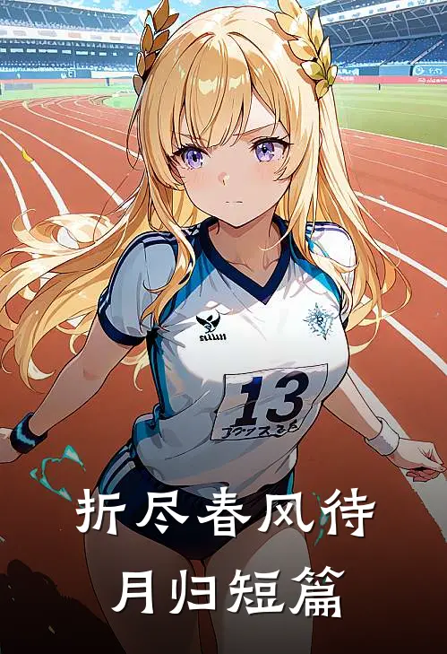 折尽春风待月归短篇