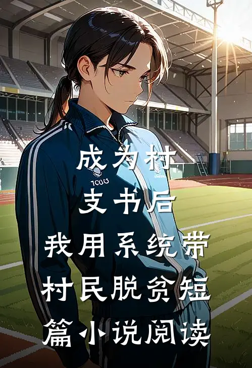 成为村支书后，我用系统带村民脱贫短篇小说阅读